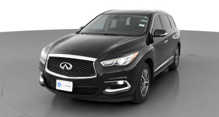 2017 INFINITI QX60  -
                Tolleson, AZ