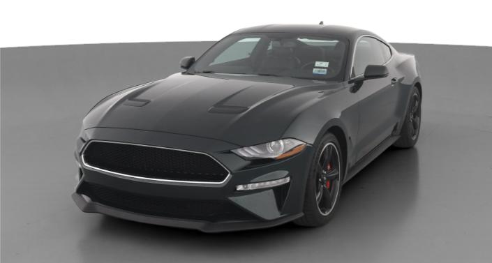 2020 Ford Mustang Bullitt -
                Auburn, GA