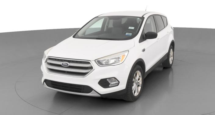 2017 Ford Escape SE -
                Indianapolis, IN