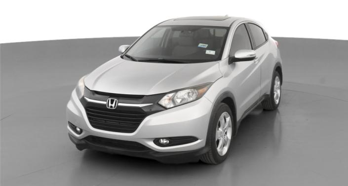 2016 Honda HR-V EX -
                Kansas City, MO