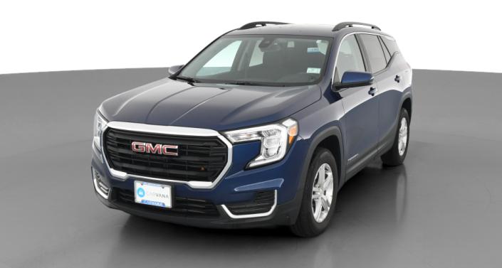 2022 GMC Terrain SLE -
                Trenton, OH