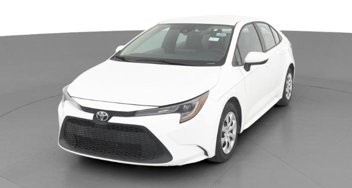 2021 Toyota Corolla LE -
                West Memphis, AR