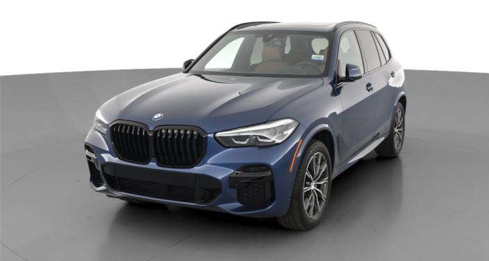 2023 BMW X5 xDrive40i -
                Haines City, FL