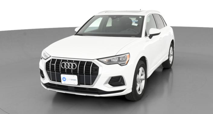 2019 Audi Q3 Premium -
                Rocklin, CA