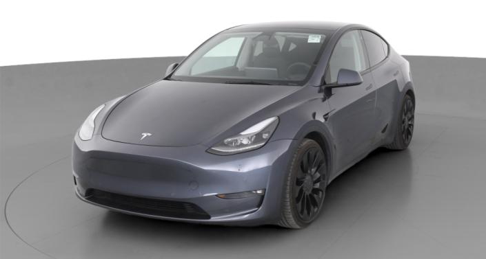 2022 Tesla Model Y Performance -
                Concord, NC