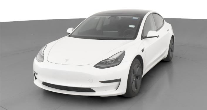 2022 Tesla Model 3 Long Range -
                Indianapolis, IN