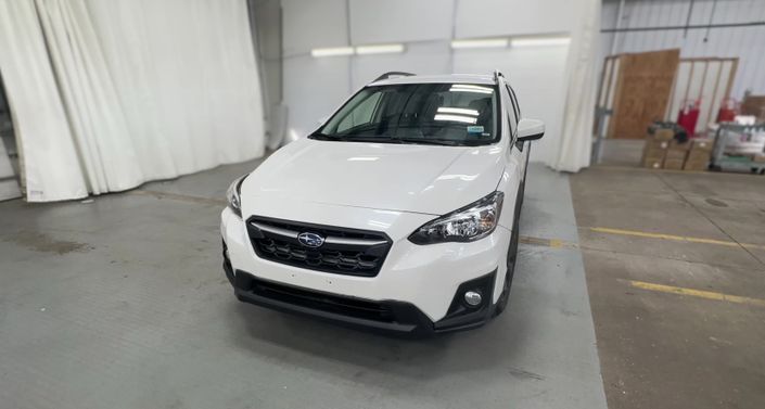 2019 Subaru Crosstrek Premium -
                Frisco, TX