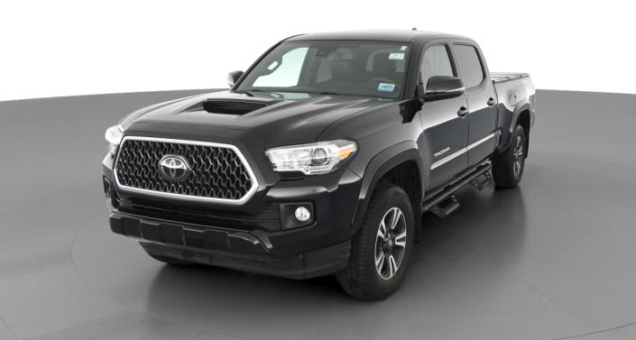 2018 Toyota Tacoma TRD Sport -
                Trenton, OH