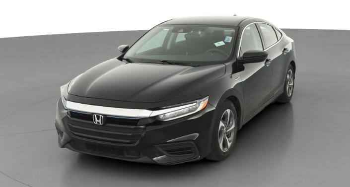 2019 Honda Insight LX -
                West Memphis, AR