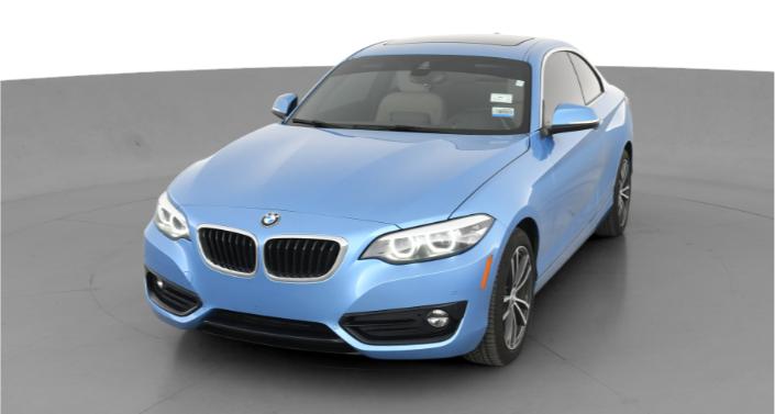 2019 BMW 2 Series 230i -
                Bessemer, AL