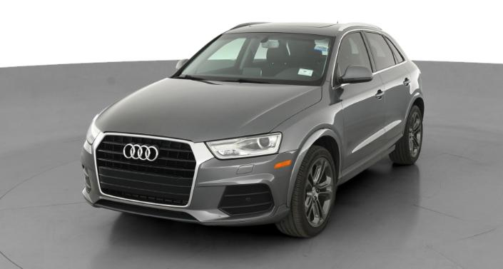 2016 Audi Q3 Premium Plus -
                Bessemer, AL