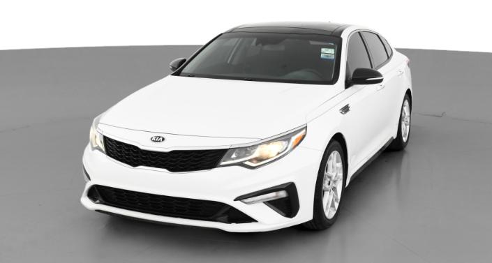 2020 Kia Optima SE -
                Tolleson, AZ