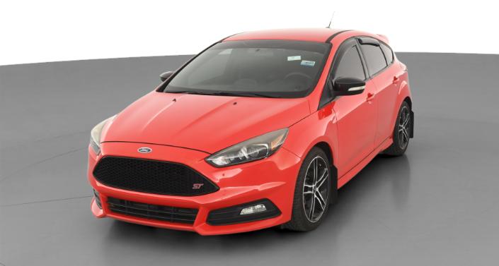 2015 Ford Focus SE -
                West Memphis, AR