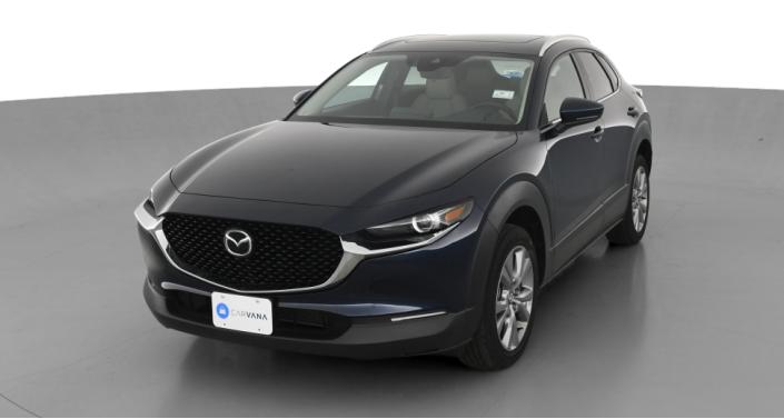 2022 Mazda CX-30 Preferred -
                Colonial Heights, VA