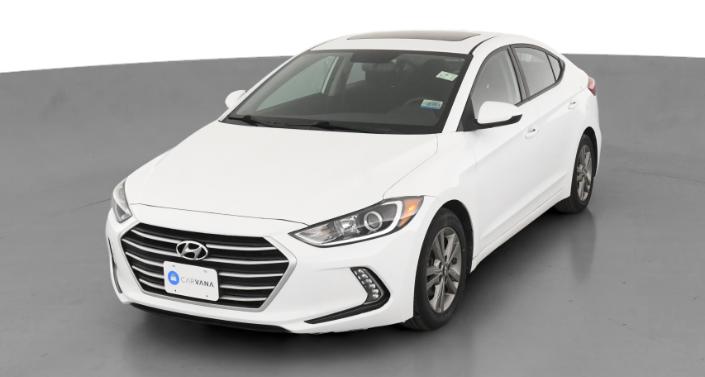 2017 Hyundai Elantra Value Edition -
                Beverly, NJ