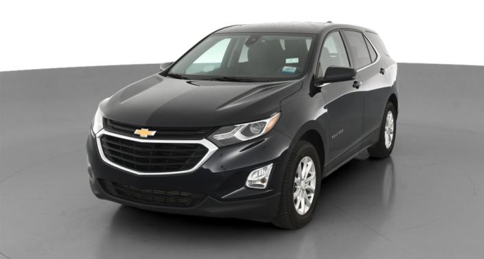 2020 Chevrolet Equinox LT -
                Lorain, OH