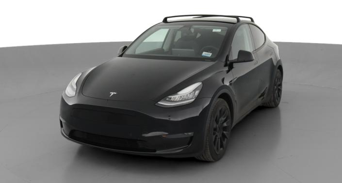 2021 Tesla Model Y Long Range -
                Concord, NC