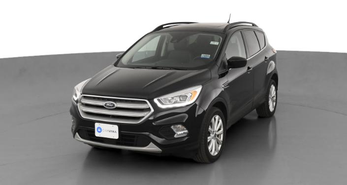 2019 Ford Escape SEL -
                Beverly, NJ