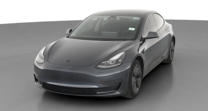 2023 Tesla Model 3 Standard Range -
                West Memphis, AR