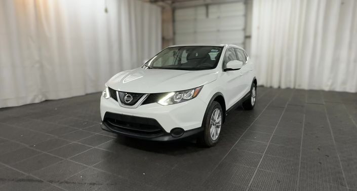 2018 Nissan Rogue Sport S -
                North Las Vegas, NV