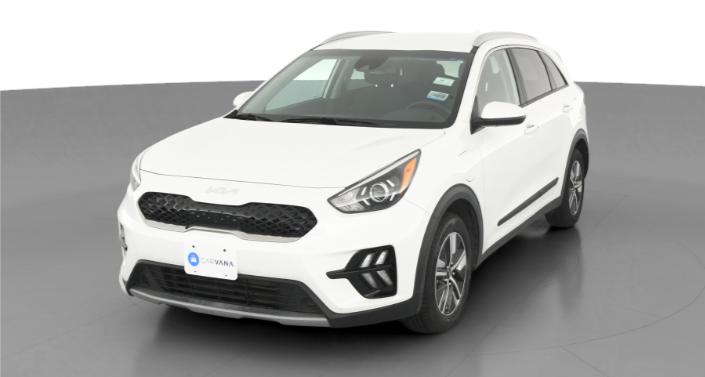 2022 Kia Niro LXS -
                Riverside, CA