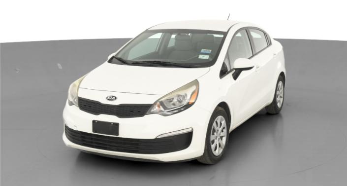 2016 Kia Rio LX -
                Wheatland, OK