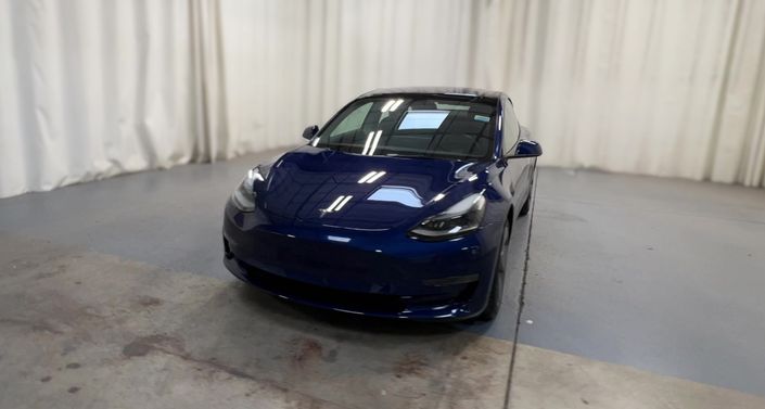 2023 Tesla Model 3 Standard Range -
                Riverside, CA