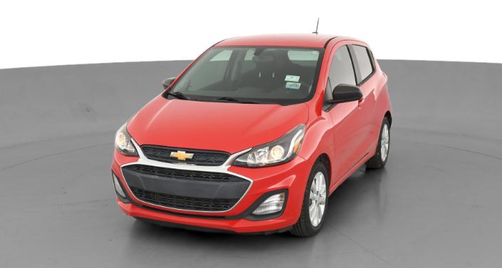 2021 Chevrolet Spark LS -
                Bessemer, AL