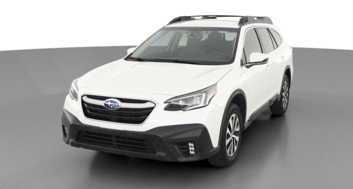 2020 Subaru Outback Premium -
                Haines City, FL