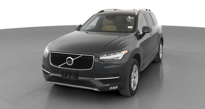 2017 Volvo XC90 T5 Momentum -
                Fort Worth, TX