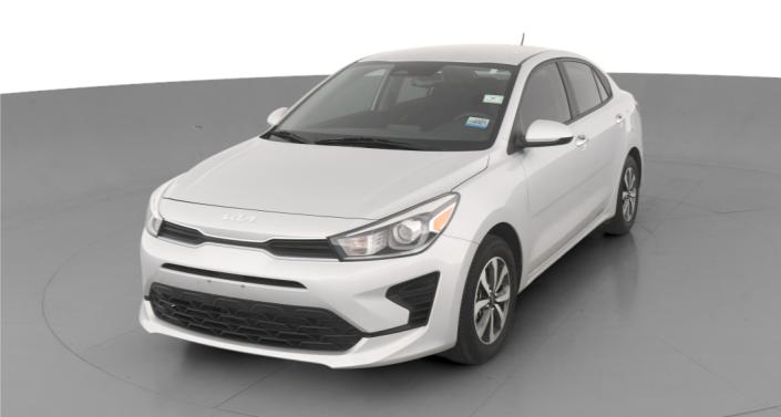 2022 Kia Rio S -
                Indianapolis, IN