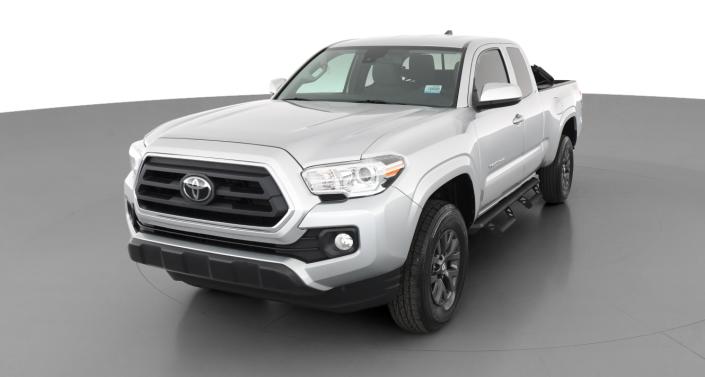 2022 Toyota Tacoma SR5 -
                Haines City, FL