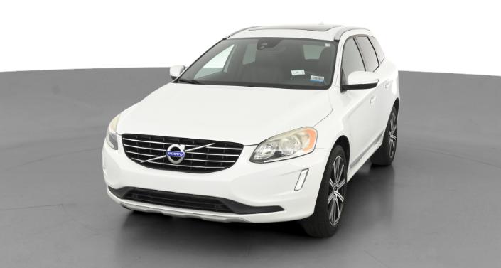 2016 Volvo XC60 T5 -
                Bessemer, AL