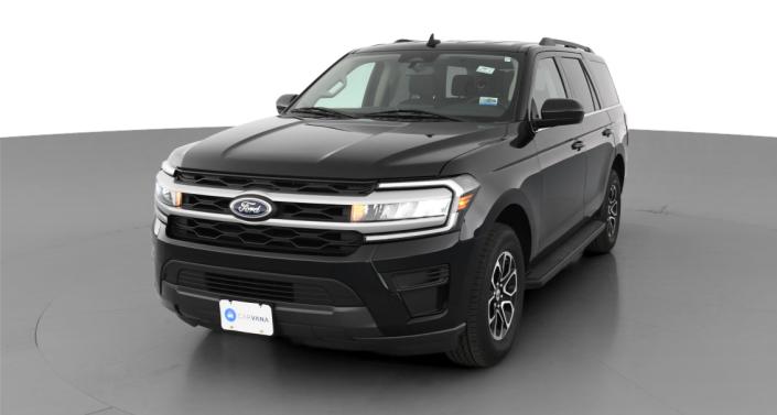 2022 Ford Expedition XLT -
                Tolleson, AZ