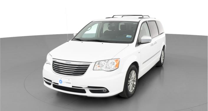 2014 Chrysler Town & Country Touring -
                Haines City, FL