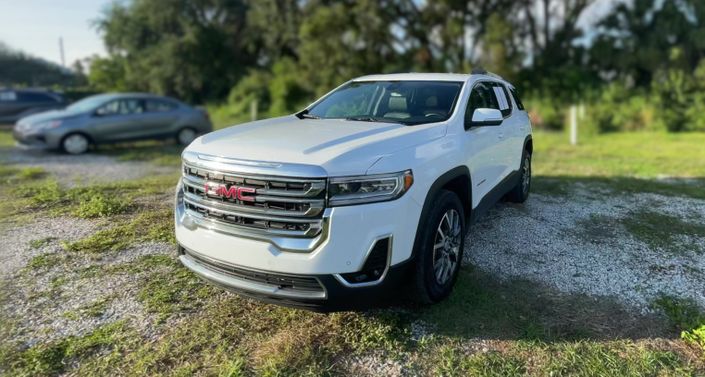 2023 GMC Acadia SLT -
                Haines City, FL