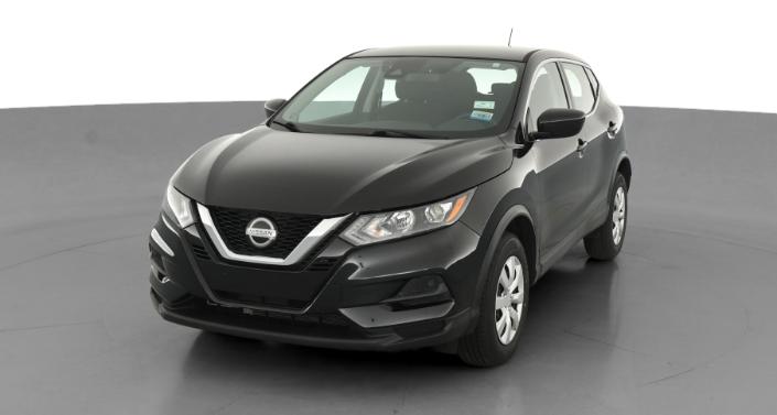 2020 Nissan Rogue Sport S -
                Bessemer, AL