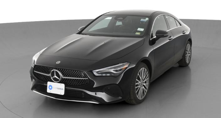 2024 Mercedes-Benz CLA 250 -
                Colonial Heights, VA