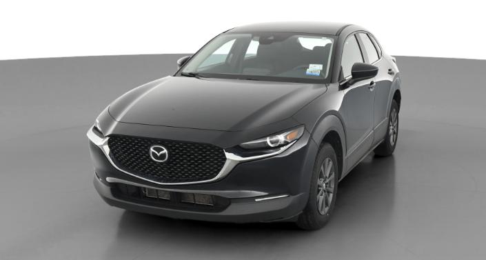 2020 Mazda CX-30 Base -
                Trenton, OH