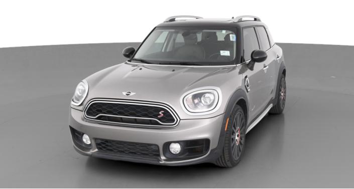 2018 MINI Cooper Countryman S -
                Concord, NC