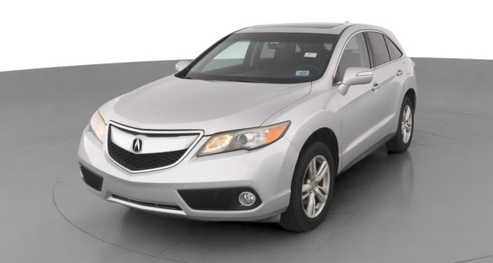 2015 Acura RDX Base -
                Indianapolis, IN