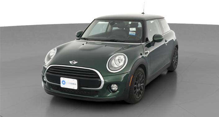 2018 MINI Cooper Hardtop 2 Door -
                Rocklin, CA