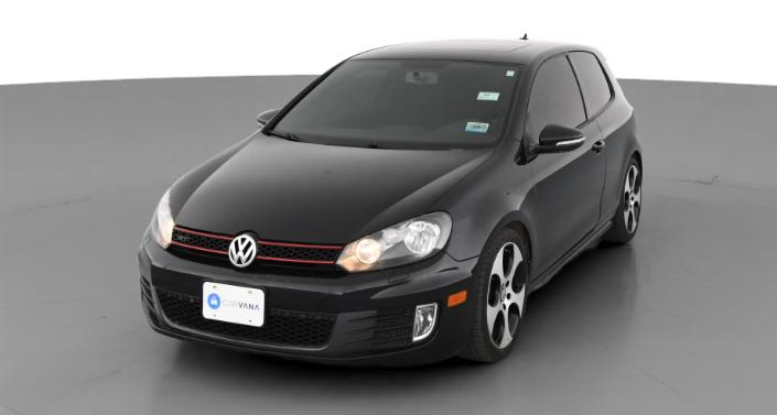 2011 Volkswagen Golf GTI -
                Tolleson, AZ