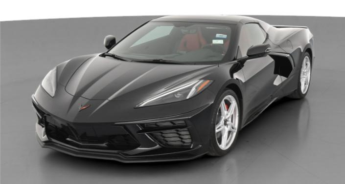 2022 Chevrolet Corvette Stingray -
                San Antonio, TX