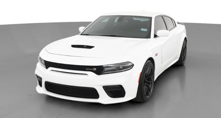 2021 Dodge Charger Scat Pack -
                Haines City, FL