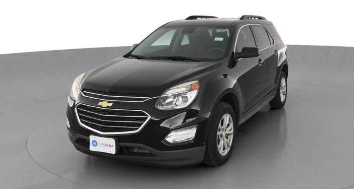 2017 Chevrolet Equinox LT -
                Colonial Heights, VA