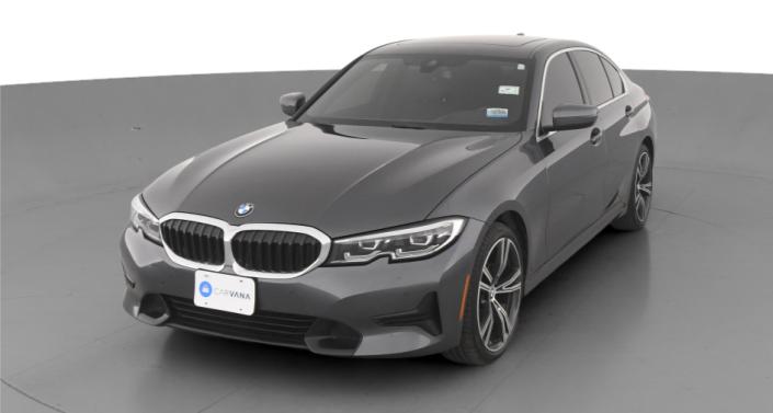 2020 BMW 3 Series 330i xDrive -
                Indianapolis, IN