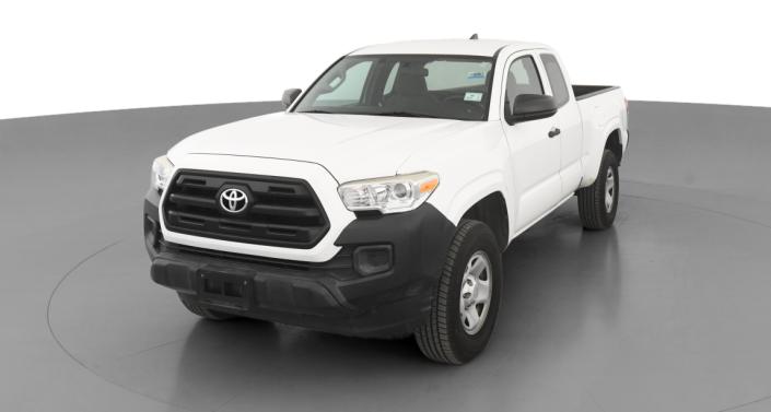 2017 Toyota Tacoma SR -
                Fort Worth, TX