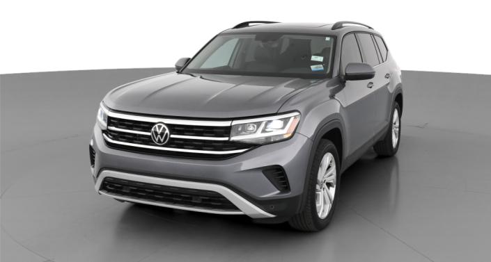 Thumbnail: 2022 Volkswagen Atlas - 1