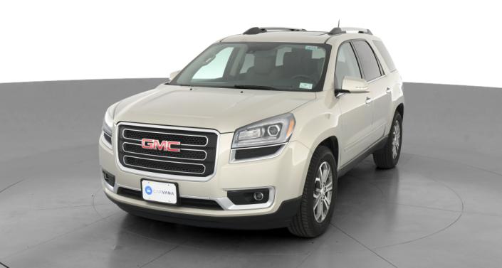 2016 GMC Acadia SLT -
                Tooele, UT